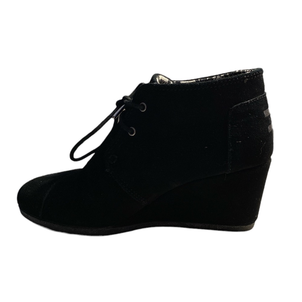 Toms 8W